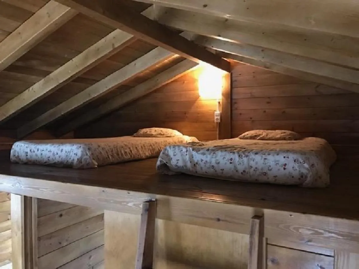 **  Camping Puigcercos Borredá España