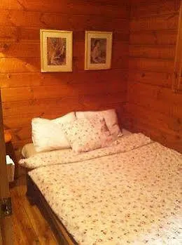 Camping Puigcercos Borredá 2*,