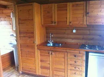 Camping Puigcercos Borredá