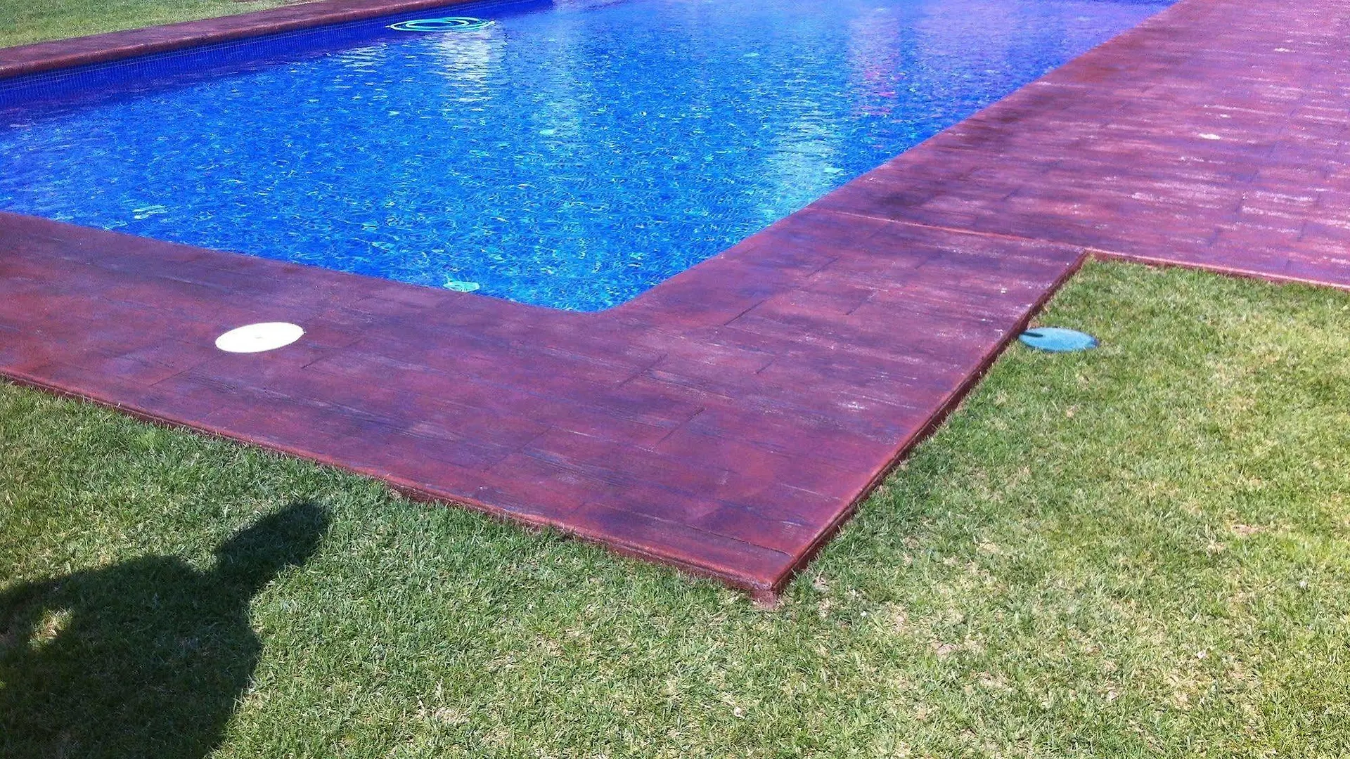 Camping Puigcercos Borredá